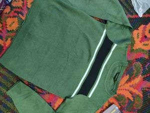 DressBerry Olive SWEATSHIRT