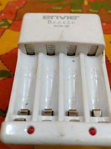 Envie Battery Charger