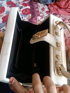 White Bag