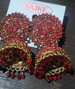 Jhumka