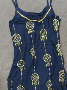 Dreamcatcher Tank Dress