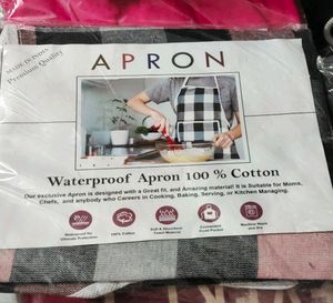 Apron