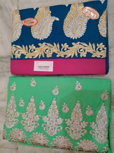 Combo Suit Fabric