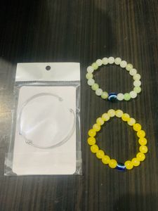 Bracelet Set Combo Of 3