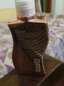 3TENX Hydrify Gloss Mist