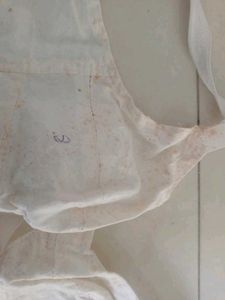 Used Bra