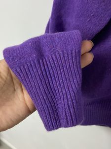 Uniqlo sweater