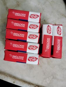 Lifebuoy Soaps 6 + 1 Free