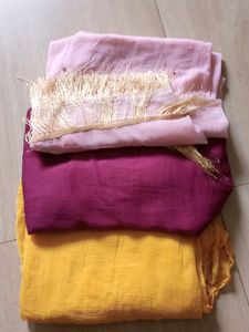 Sifon Dupatta