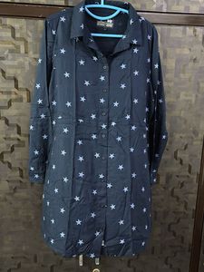 SOULED STORE- TSHIRT DRESS