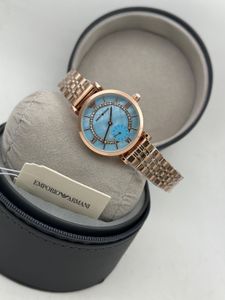 Armani Watches For Her