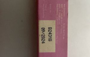 BellaVita GrowBrow Oil