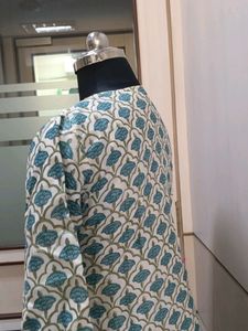 Printed Kurta