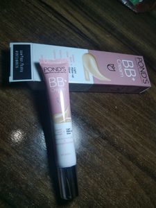 Ponds BB Cream