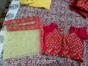 Gorgeous Lehenga Choli