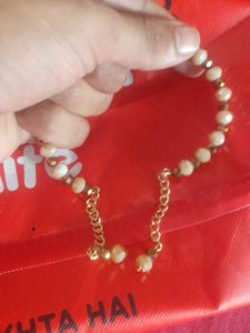 Beaded Bracelet