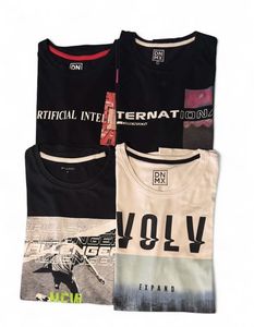 T-Shirt Bundle