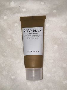 Skin1004 Centella Ampoule Foam Cleanser 20 ml