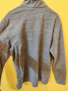 Decathlon Men Fleece Sweater