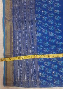 Pure Cotton Kurti