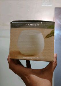 Mini Speaker. Hammer Drop.