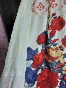 Short Kurti