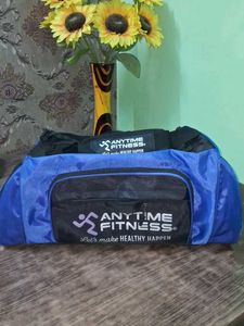 Bags l Gym &  Travel New