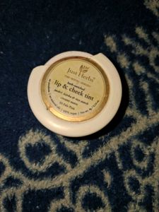 Just Herbs Lip & Cheek Tint