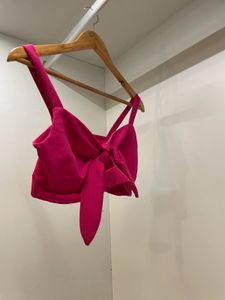 Pink Top