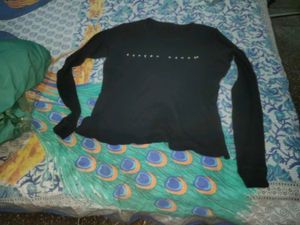 Combo Of 1 Women Winter Top And Sweatshirt Importe