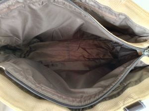 Messenger Bag (Rare)