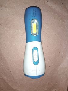 3 LED Torch Light