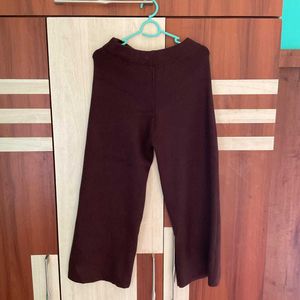 Stylish Knit Pants