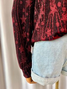 Korean Knit Top