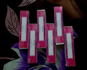 6 New Myglamm Lipsticks ❣️combo