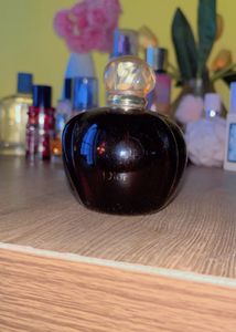 Poison Dior ❤️