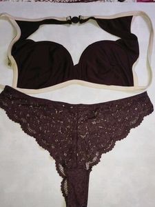 WOMEN BIKINI 👙🏖️ SET
