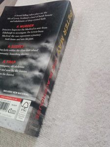 The Black House - Peter May