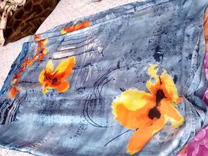 Silk Saree