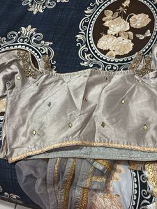 Elegant Embellished Blouse