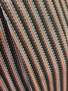 Shiny Purple Jumpsuit