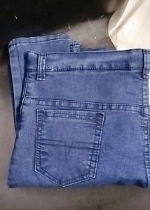 Branded New Jeans