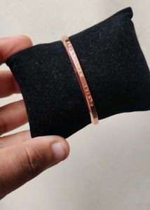 Daniel Wellington Inspired Bracelet
