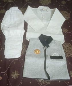 Boys Partywear Set