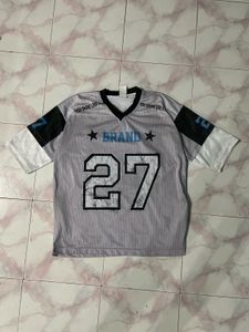 Y2k Aesthetic Jersey •Size L