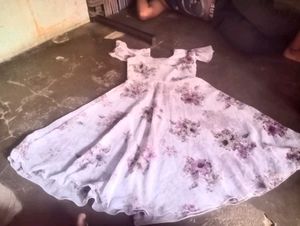 New Dress Made By Me
