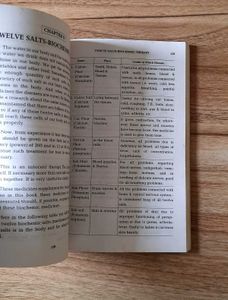 Book - Health In Your Hands