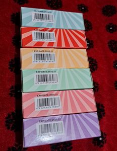 Lollipop 🍭  Lip Tints Balm