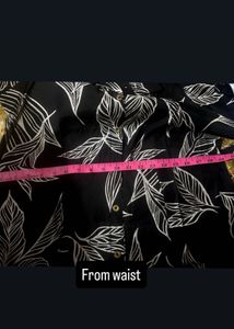 Clearance ! Women Fit and Flare Dress