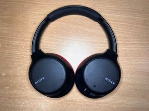 Sony WH-CH710N Headphone